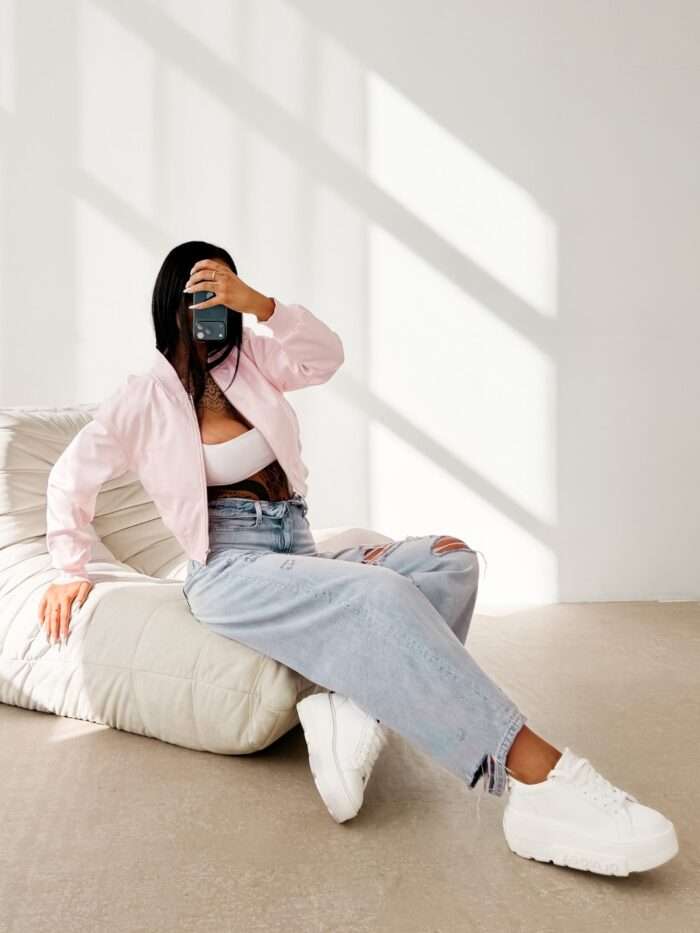 KURTKA DAMSKA MASTI 2026 - obrazek 8