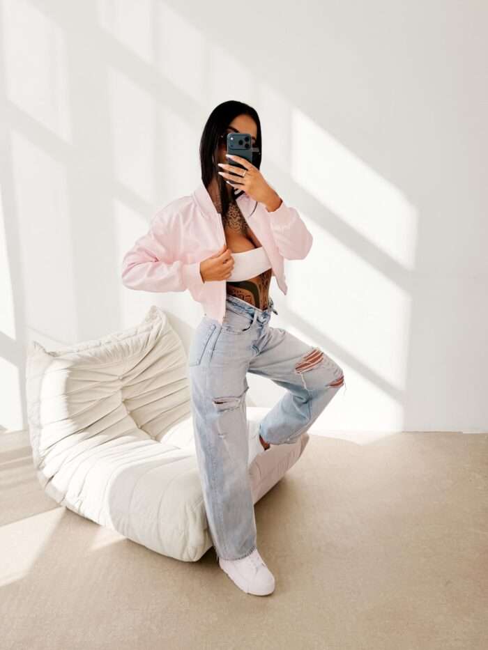 KURTKA DAMSKA MASTI 2026 - obrazek 7