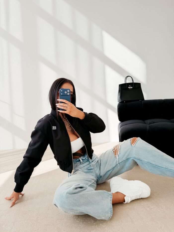 KURTKA DAMSKA MASTI 2026 - obrazek 6