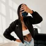 KURTKA DAMSKA MASTI 2026