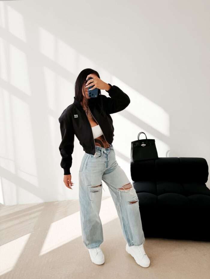 KURTKA DAMSKA MASTI 2026 - obrazek 4