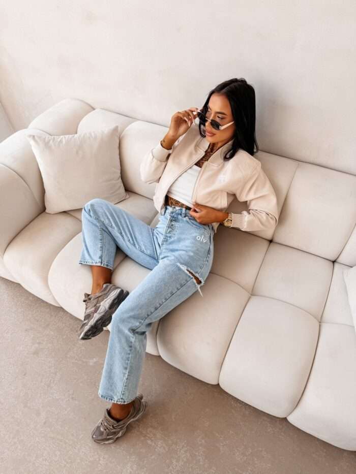 KURTKA DAMSKA MASTI 2026 - obrazek 3