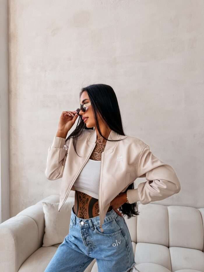 KURTKA DAMSKA MASTI 2026 - obrazek 2