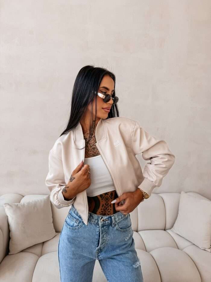 KURTKA DAMSKA MASTI 2026 - obrazek 13