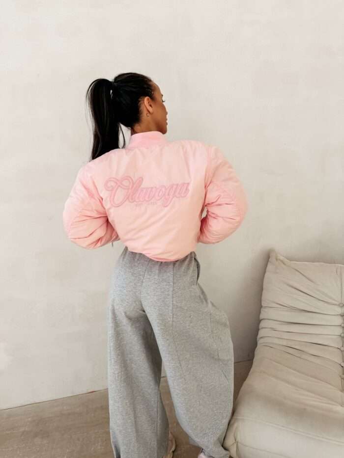 KURTKA DAMSKA MOONKAO 2026 - obrazek 16