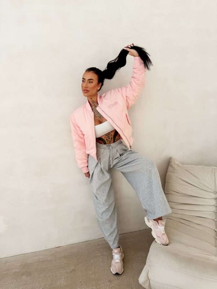 KURTKA DAMSKA MOONKAO 2026 - obrazek 15