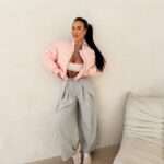 KURTKA DAMSKA MOONKAO 2026