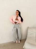 KURTKA DAMSKA MOONKAO 2026