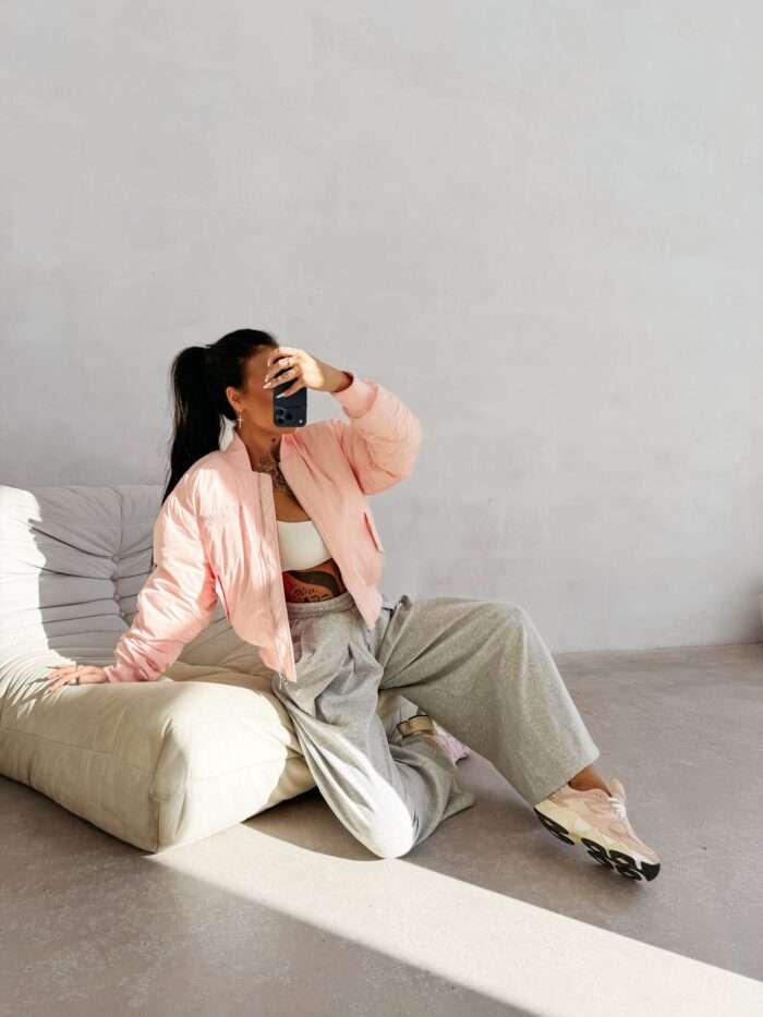 KURTKA DAMSKA MOONKAO 2026 - obrazek 13