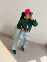 KURTKA DAMSKA MOONKAO 2026 - obrazek 12