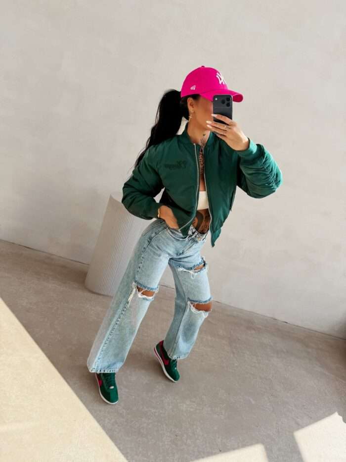 KURTKA DAMSKA MOONKAO 2026 - obrazek 12