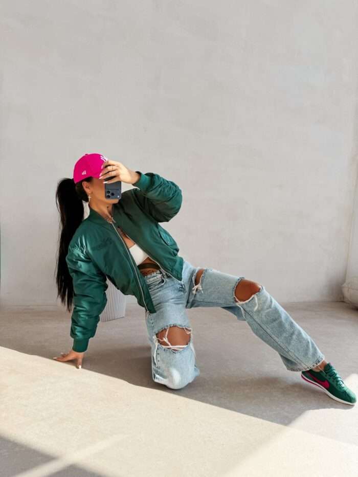 KURTKA DAMSKA MOONKAO 2026 - obrazek 11