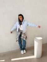 KURTKA DAMSKA MOONKAO 2026 - obrazek 7