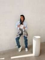 KURTKA DAMSKA MOONKAO 2026 - obrazek 6