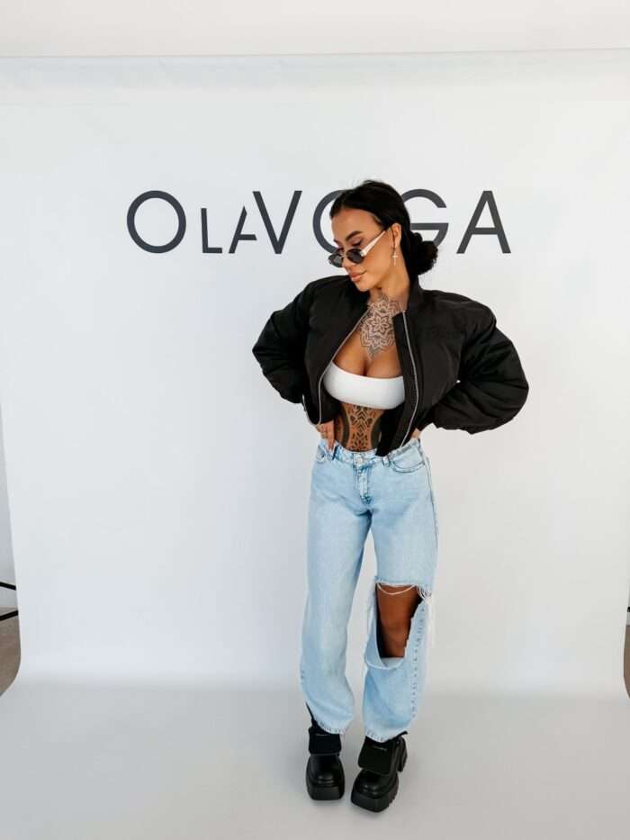 KURTKA DAMSKA MOONKAO 2026 - obrazek 5