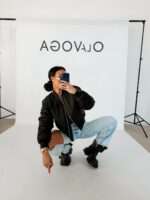 KURTKA DAMSKA MOONKAO 2026 - obrazek 3