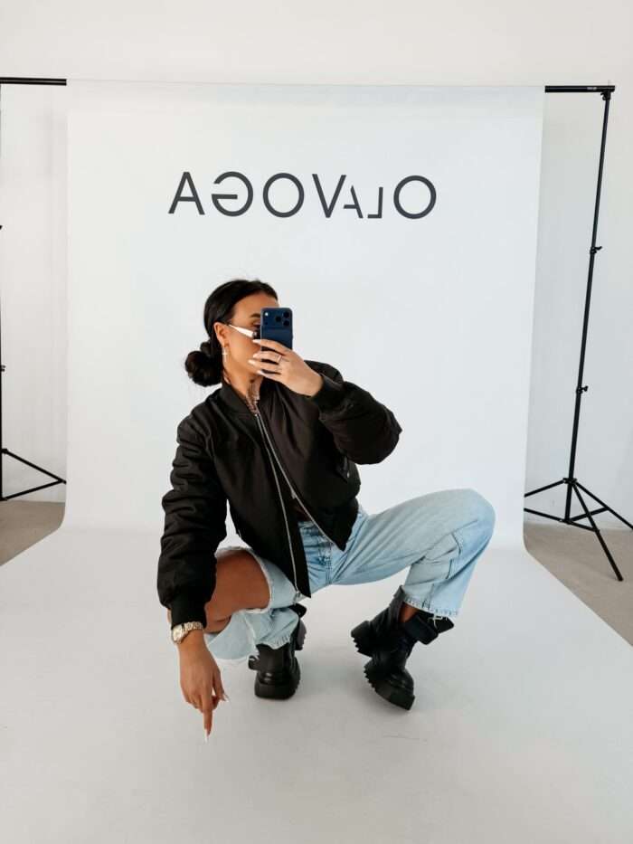 KURTKA DAMSKA MOONKAO 2026 - obrazek 3