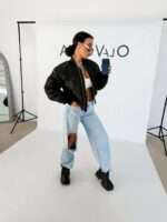 KURTKA DAMSKA MOONKAO 2026 - obrazek 2