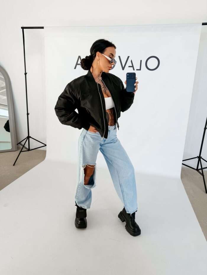 KURTKA DAMSKA MOONKAO 2026 - obrazek 2