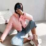 KURTKA DAMSKA PUFFA 2026