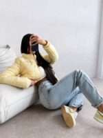 KURTKA DAMSKA PUFFA 2026 - obrazek 6