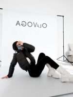 KURTKA DAMSKA PUFFA 2026 - obrazek 9