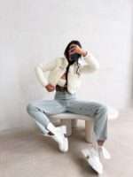 KURTKA DAMSKA PUFFA 2026 - obrazek 11