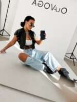 KURTKA DAMSKA SAO 2026 - obrazek 4