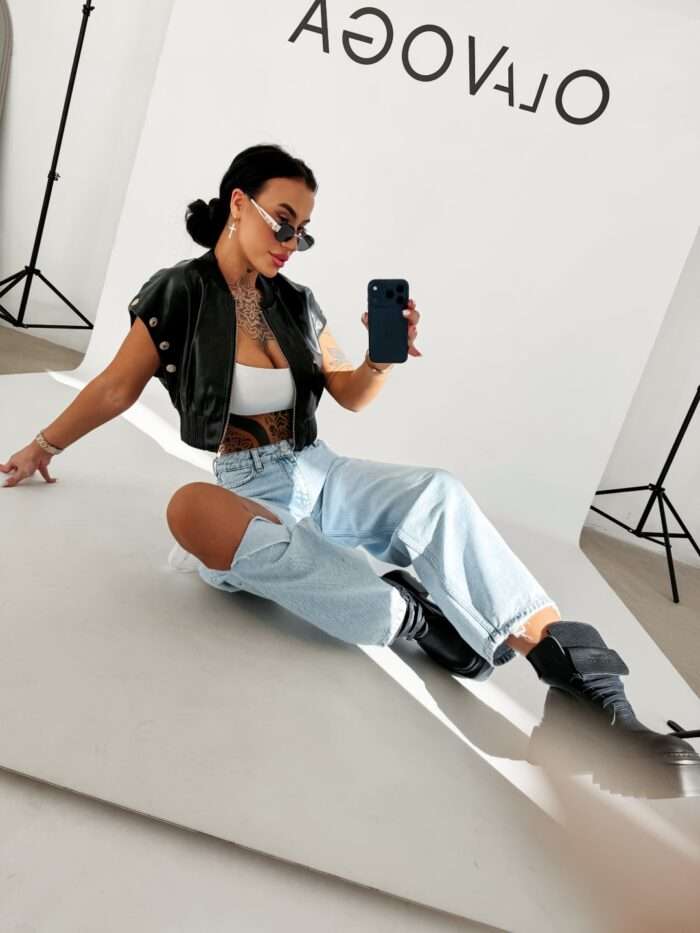 KURTKA DAMSKA SAO 2026 - obrazek 4