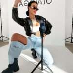 KURTKA DAMSKA SAO 2026