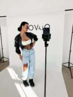 KURTKA DAMSKA SAO 2026 - obrazek 2