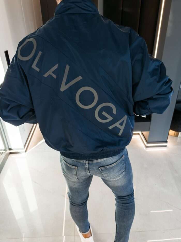 KURTKA MĘSKA VEAGE 2026 - obrazek 10