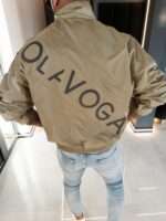 KURTKA MĘSKA VEAGE 2026 - obrazek 8