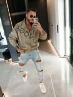 KURTKA MĘSKA VEAGE 2026 - obrazek 7