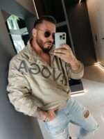 KURTKA MĘSKA VEAGE 2026 - obrazek 13