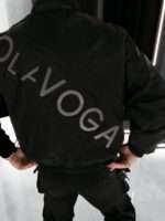 KURTKA MĘSKA VEAGE 2026 - obrazek 4