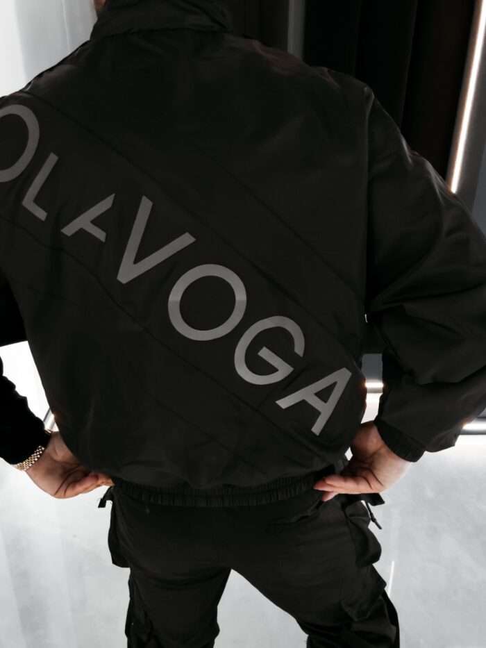 KURTKA MĘSKA VEAGE 2026 - obrazek 4