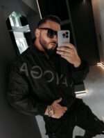 KURTKA MĘSKA VEAGE 2026 - obrazek 3