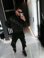 KURTKA MĘSKA VEAGE 2026 - obrazek 2