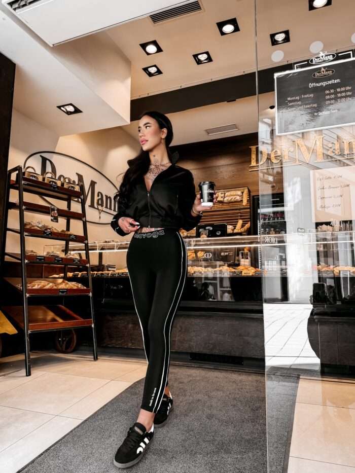 LEGGINSY DAMSKIE SOFIA 2026 - obrazek 5