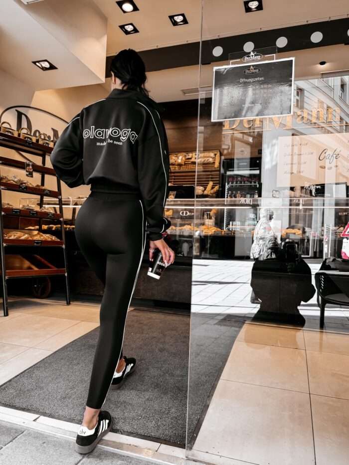 LEGGINSY DAMSKIE SOFIA 2026 - obrazek 4