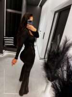 LEGGINSY DAMSKIE VEYA 2026 - obrazek 4