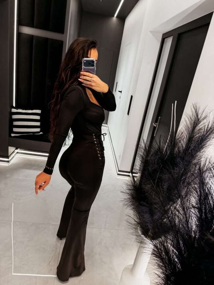 LEGGINSY DAMSKIE VEYA 2026 - obrazek 4