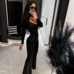 LEGGINSY DAMSKIE VEYA 2026