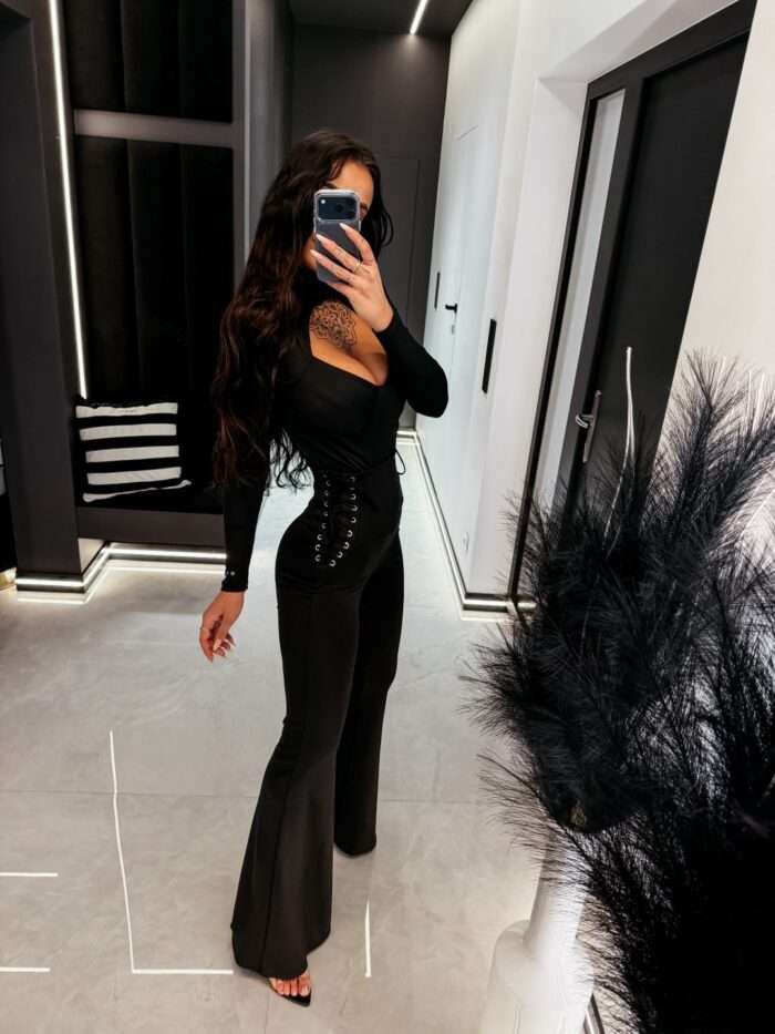 LEGGINSY DAMSKIE VEYA 2026 - obrazek 2