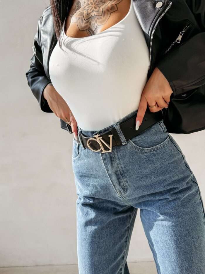 PASEK DAMSKI CAIN 2026 - obrazek 4