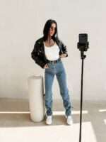 PASEK DAMSKI CAIN 2026 - obrazek 3