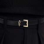 PASEK DAMSKI VIVATERAL 2026