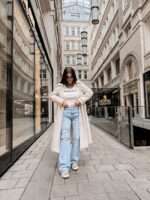 PŁASZCZ DAMSKI ZYRO 2026 - obrazek 5