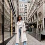 PŁASZCZ DAMSKI ZYRO 2026